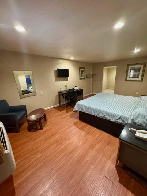 Golden Star Inn San Bernardino Pokoj fotografie