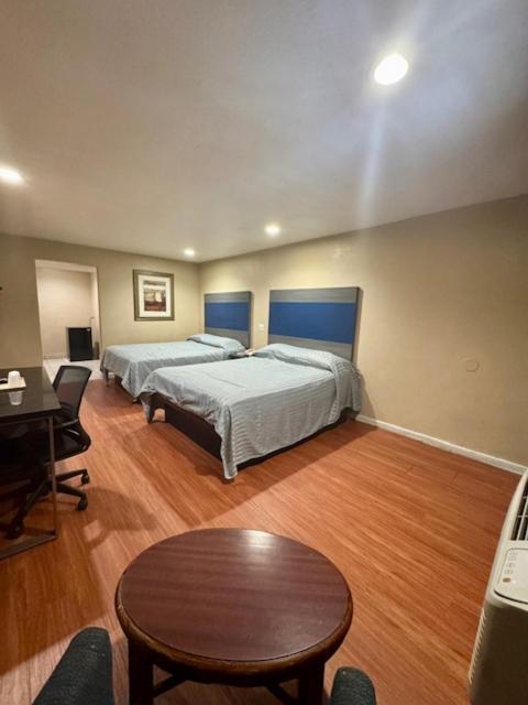 Golden Star Inn San Bernardino Pokoj fotografie