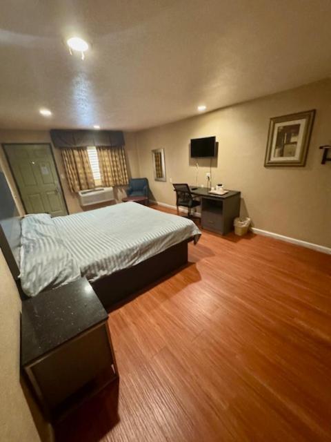Golden Star Inn San Bernardino Pokoj fotografie