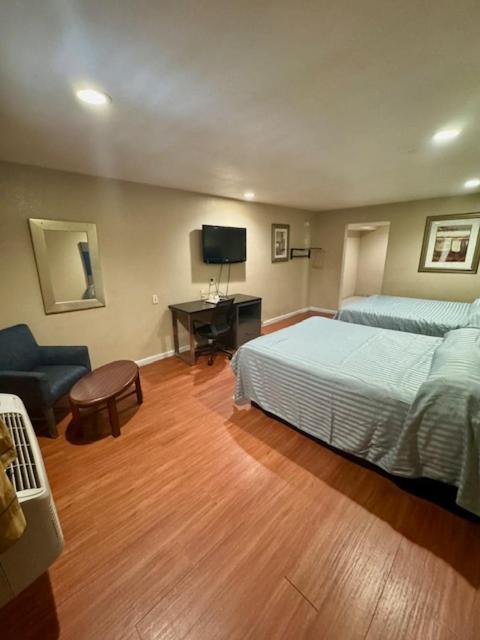 Golden Star Inn San Bernardino Pokoj fotografie